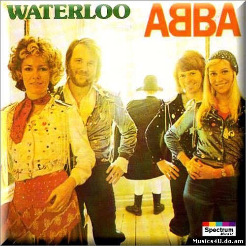 ABBA-Waterloo