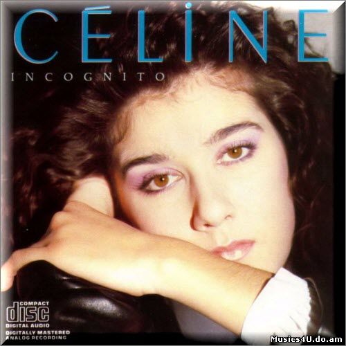 CelineDion-Incognito
